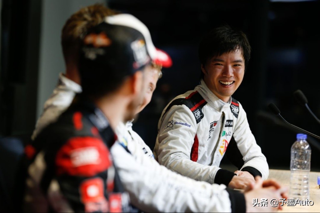 领克为什么能得wtcr冠军,领克车队获得2019wtcr年度冠军