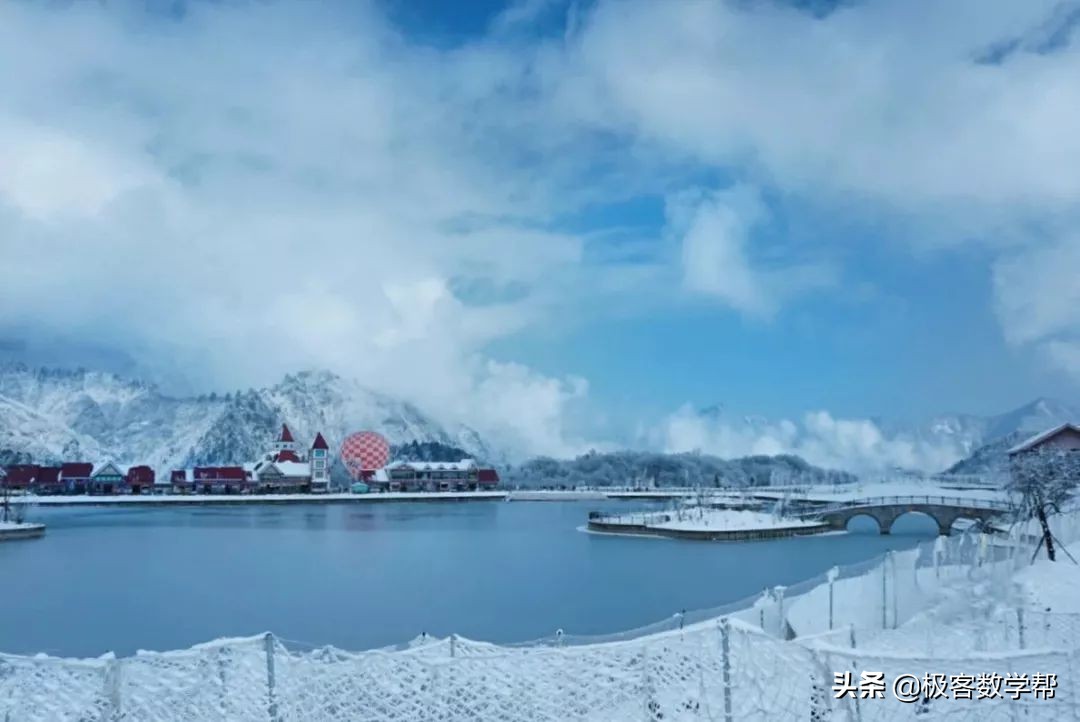 成都景区地图,成都各大景点详细攻略图片