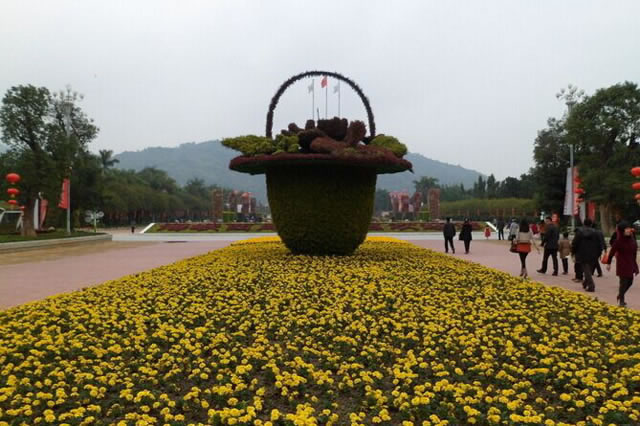 福建省漳州旅游景点大全,福建省漳州市风景区旅游景点介绍