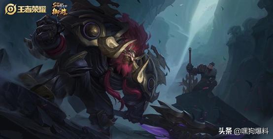 s15赛季更新内容王者,王者荣耀新版本英雄改动s17赛季