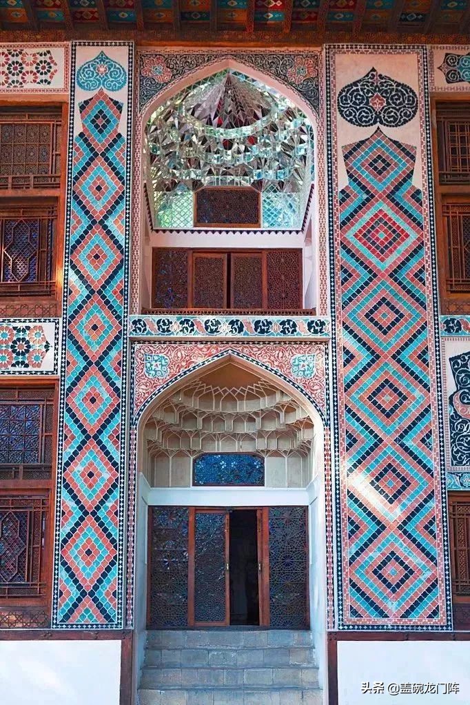 *疆新**往西，这片神奇的处女地，去一次相当环游大半个世界！