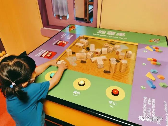 这几家“黑科技”遛娃地真是绝，大宝小宝们都能玩得津津有味