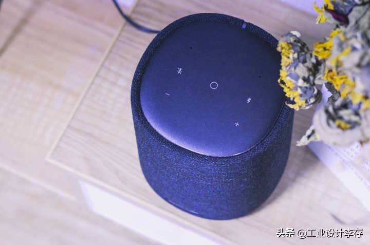 哈曼卡顿CitationONE智能音响开箱和简单体验