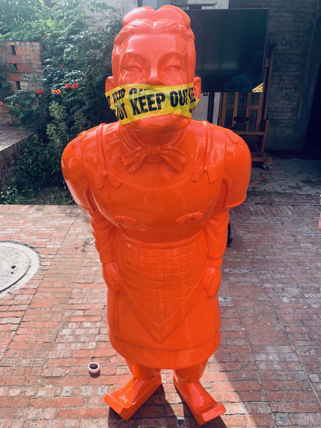 钢铁记忆1958,钢铁记忆