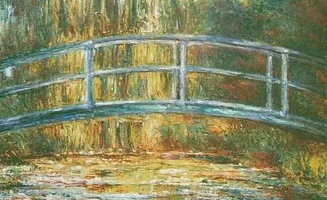 2022年莫奈色,高级莫奈色