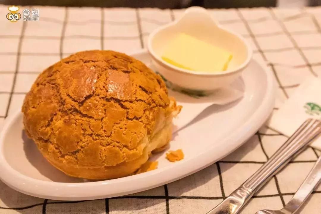 吃过这几家面包店的人，都成了铁粉！