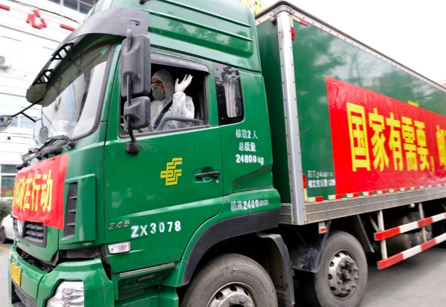 这个爆火视频告诉你，邮政做的比说的多得多！