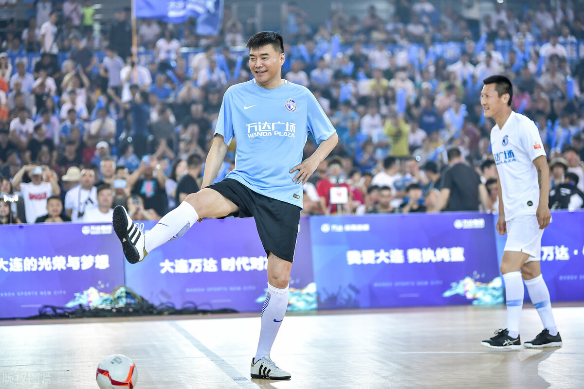 昔日国安空霸重回京城任职曾助万达开创甲A大连王朝