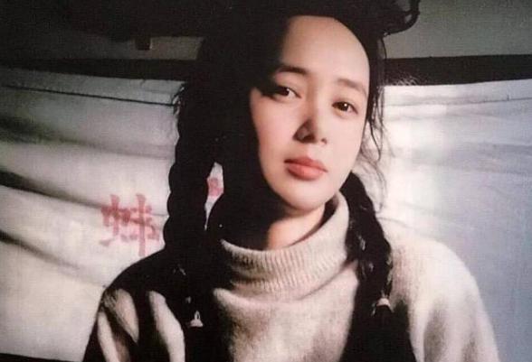 蒋雯丽跟姥爷的故事是真的吗,蒋雯丽和她姥爷的感人故事电影