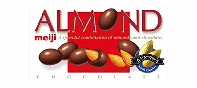 哪个牌子的日本零食好吃,日本十大零食排行榜