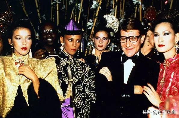 圣罗兰个人简介,圣罗兰现状