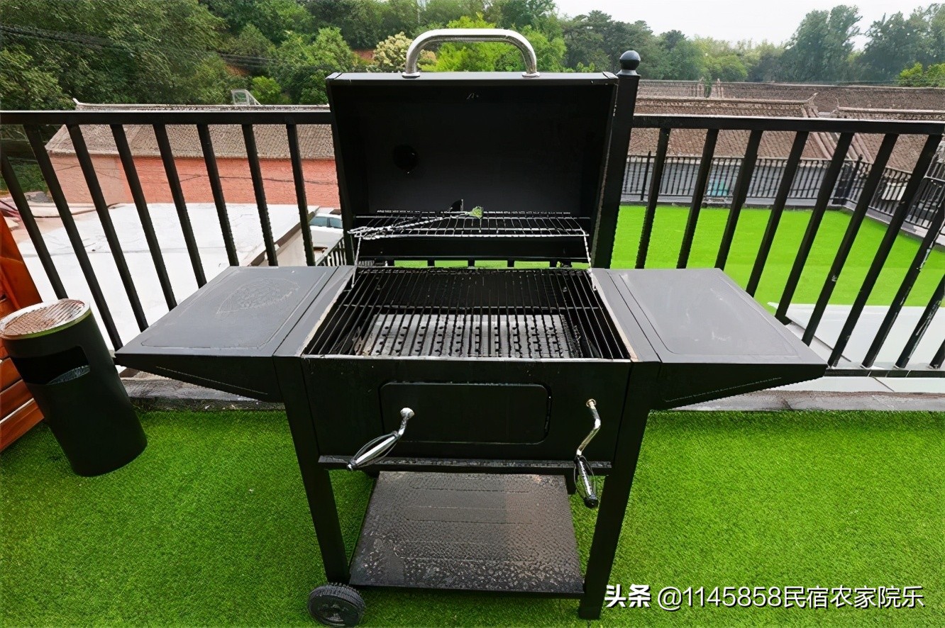 北京怀柔雁栖湖民宿,怀柔北寨山居民宿