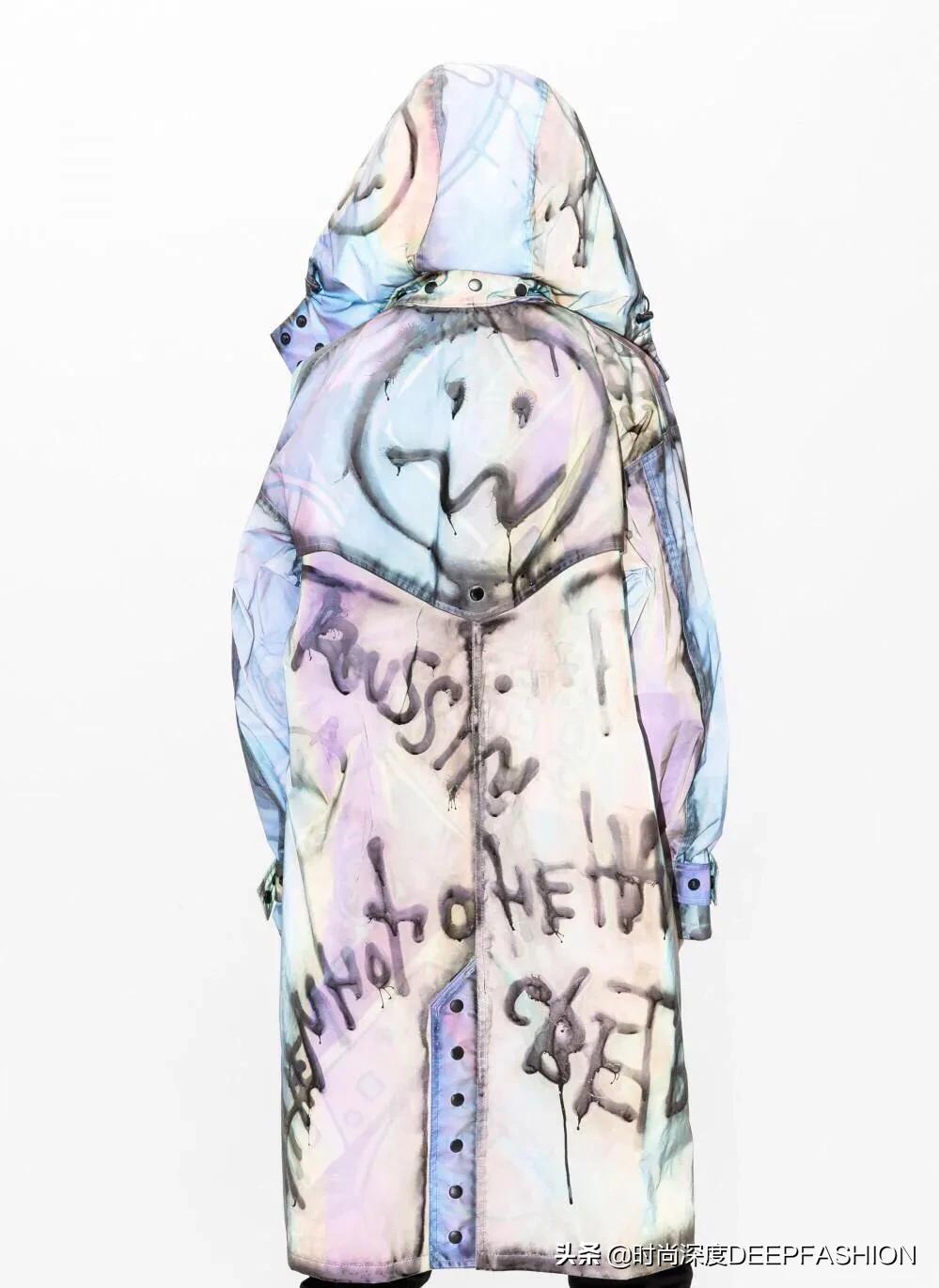 服装配色灵感素材库怎么做的,2020服装流行趋势设计图