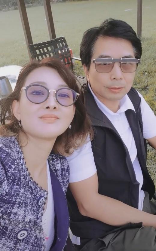 牛莉为什么嫁给丁克,牛莉最新状态