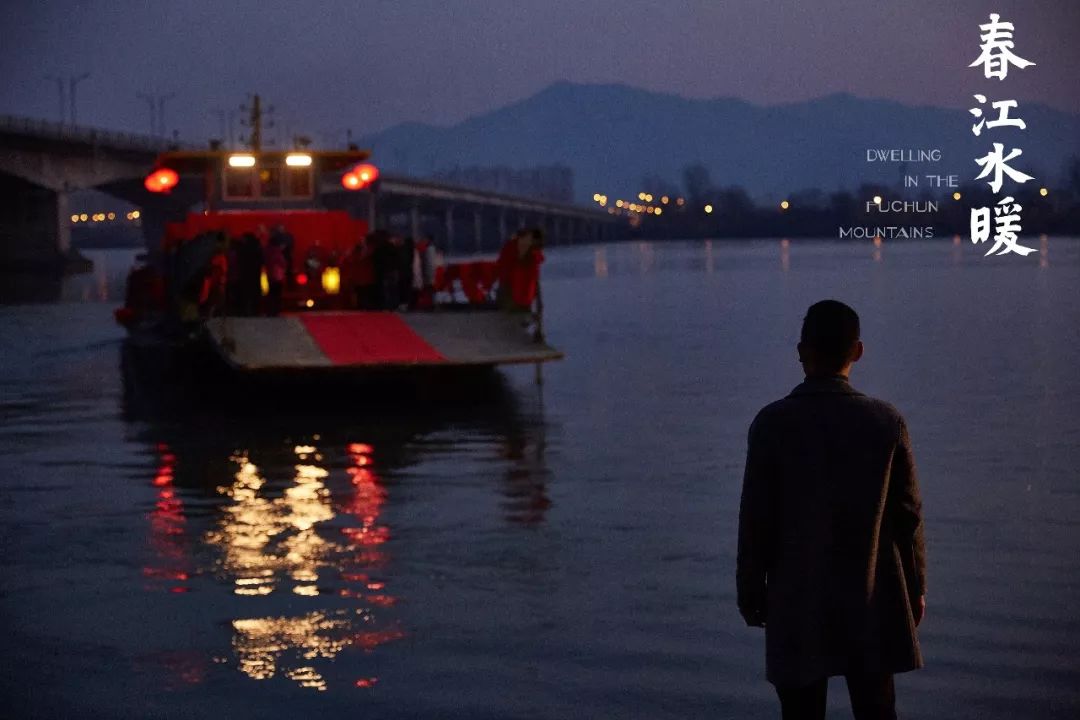 戛纳史上评分高的电影,又一部国产好电影