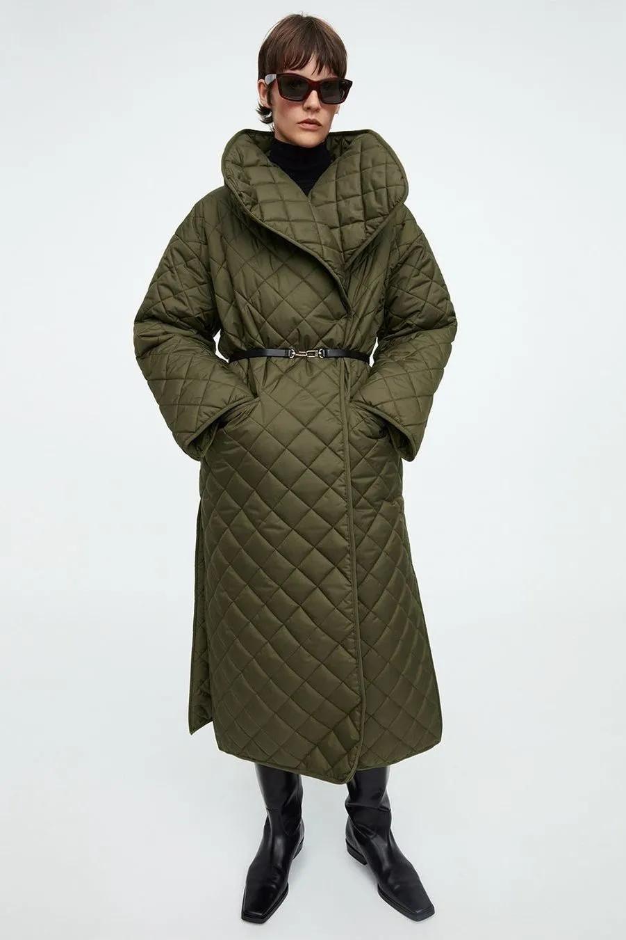 这人手一件的外套真的适合你吗?