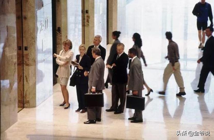 有“霸道总裁”之称的华润大厦：少不了西蒙电气的锦上添花