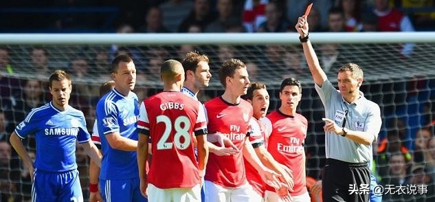 足球中最不允许的进球和判罚,足球场上的十大匪夷所思