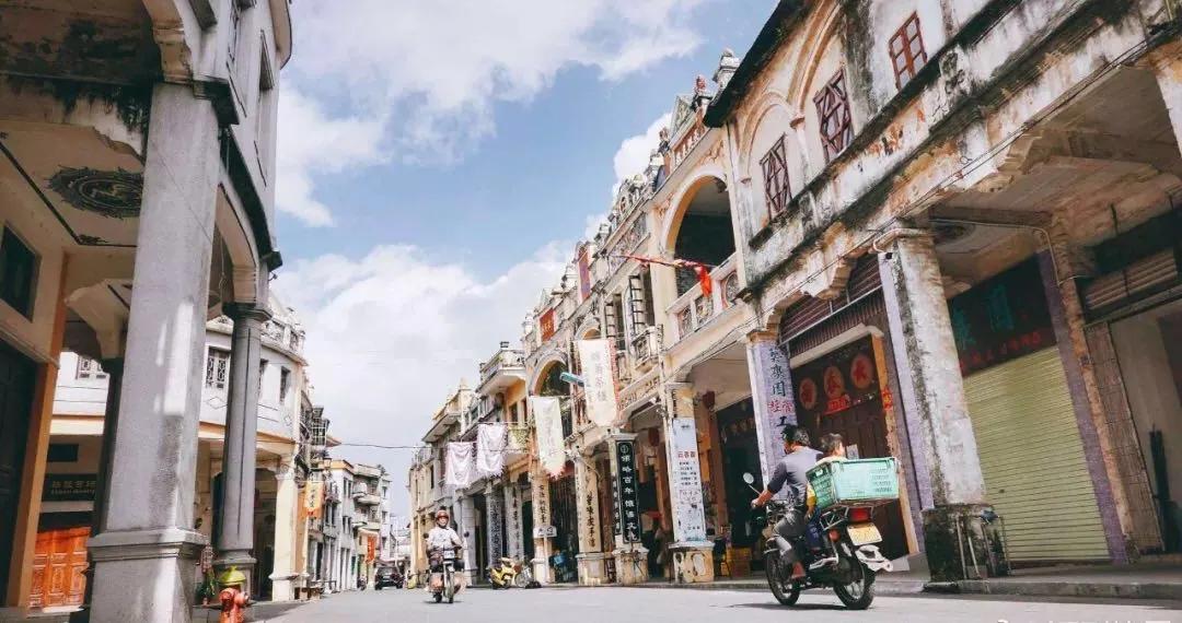 五一出游好去处珠海,五一珠海游玩攻略推荐