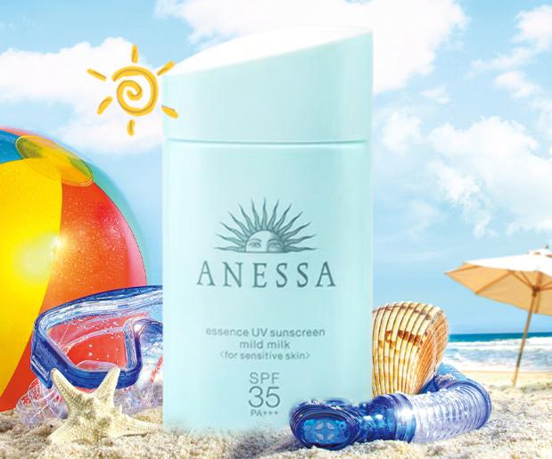 十大公认好用防晒霜抗衰第一名,十大公认好用的14岁防晒霜