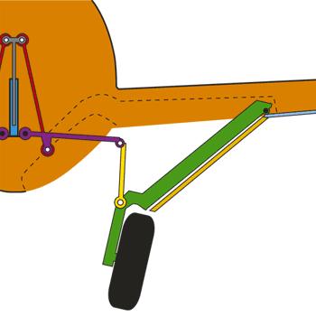 一群机械动物的动画片,一堆机器兽动画片