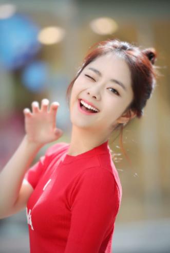 歪果仁对你说“yougogirl”，可不是diss你，人家夸你呢