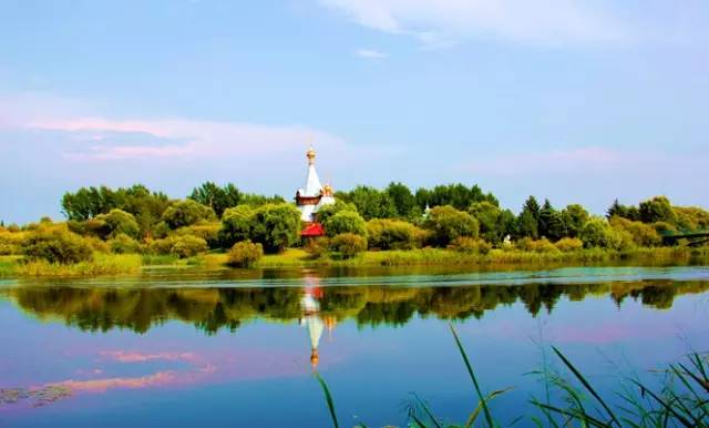 哈尔滨一座不用担心温饱的城,哈尔滨是一个硬核的城市