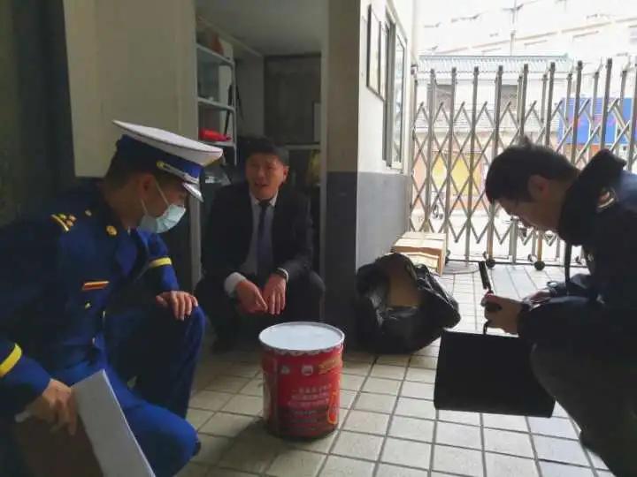 假冒伪劣被抽检,质监局抽查产品假冒罚款标准