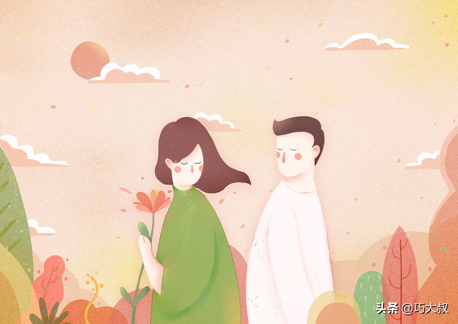 面对不爱你的女人怎么做,面对一个不爱你的女人