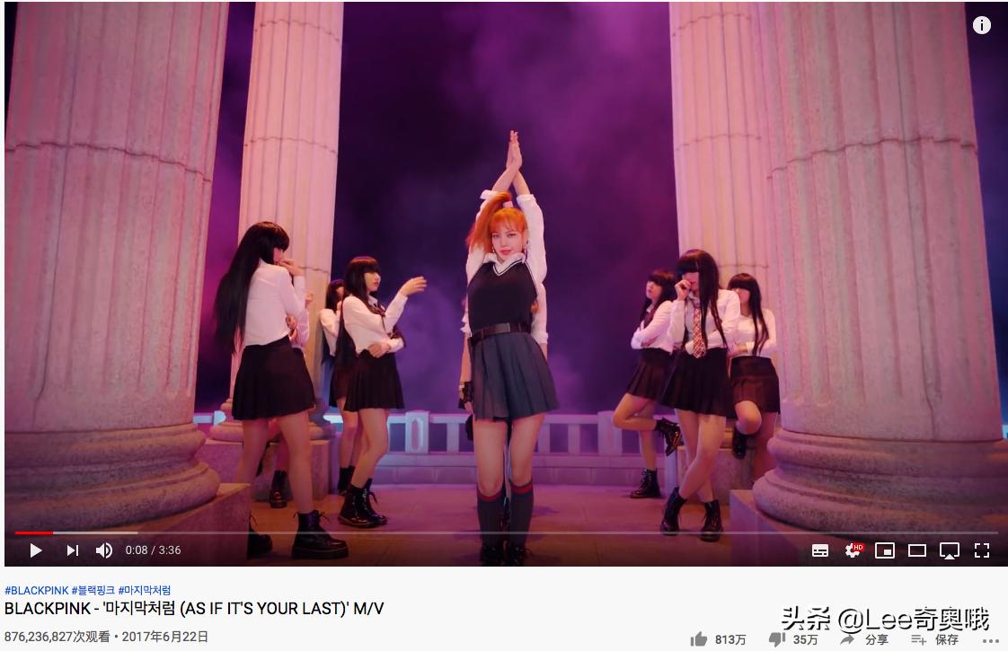 全球最受欢迎的英文歌,二十首最经典韩曲