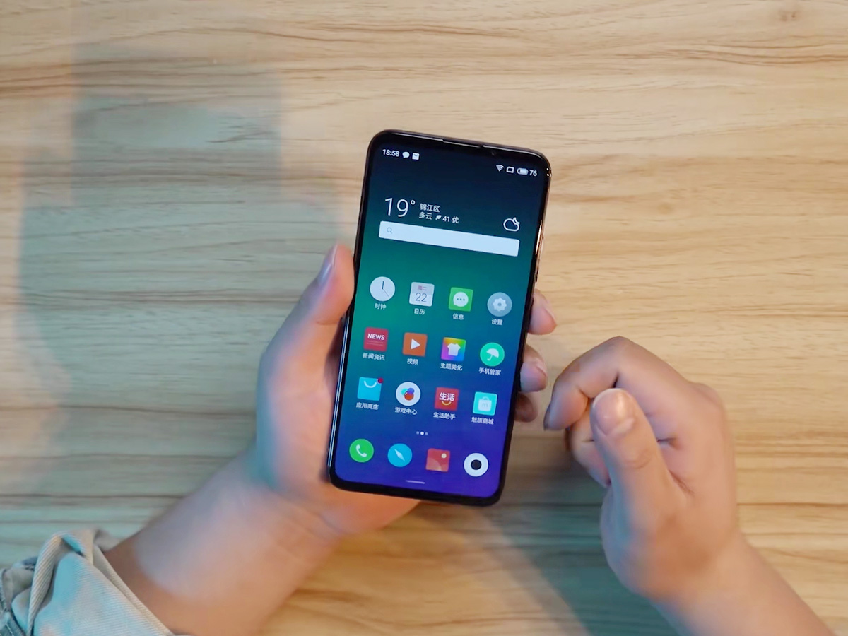 这几款智能手机堪称续航神器,盘点各品牌手机的续航能力