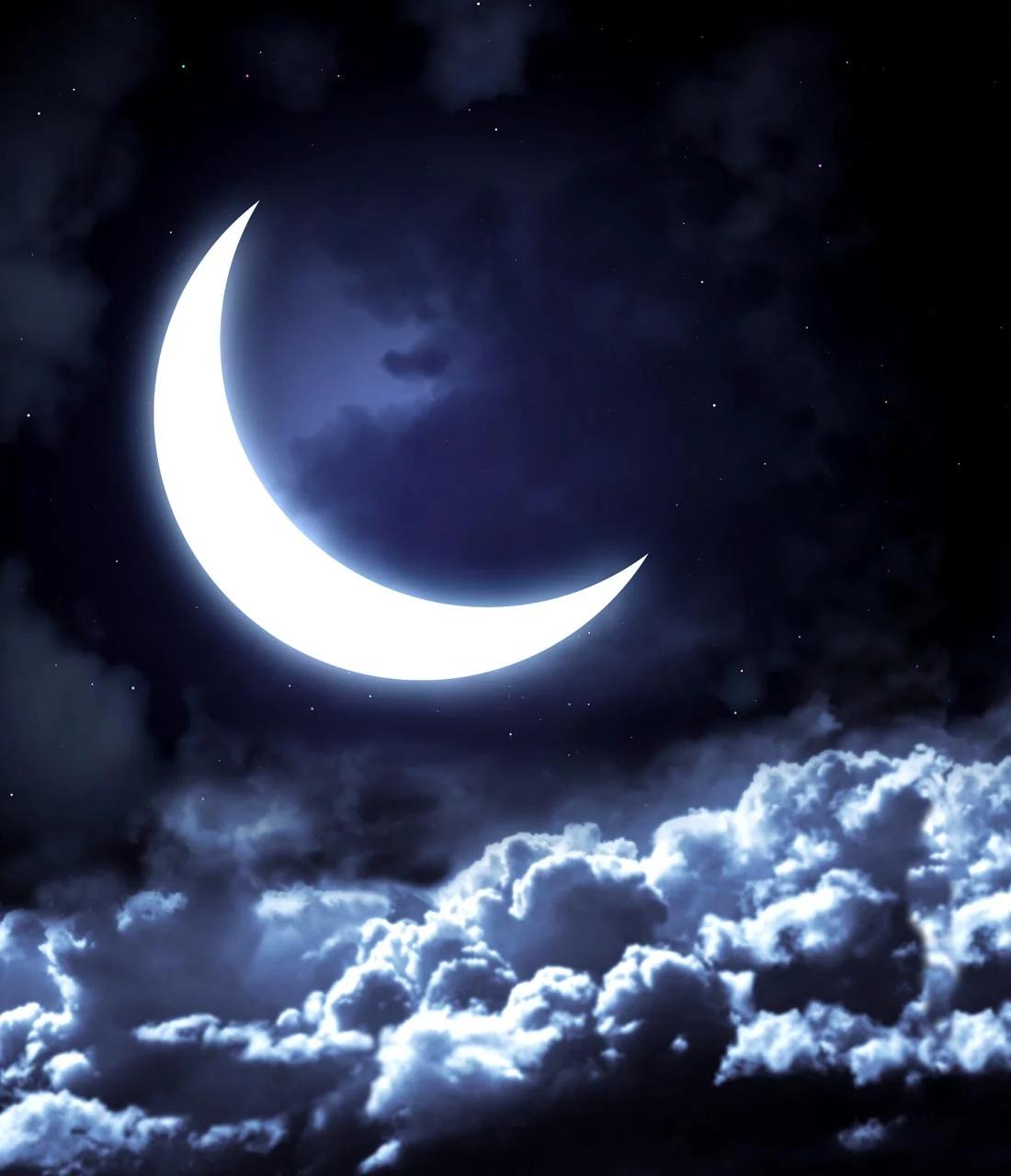 了解月亮的古诗有哪些,通过月亮的别名你想到哪些古诗句