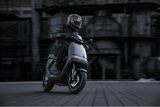 不用担心被偷的代步车,不担心被偷的外卖踏板车