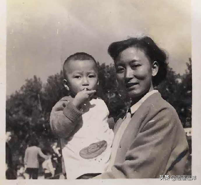 亲历：昔日武康路·复兴西路上幼儿园（上海·1956-64）