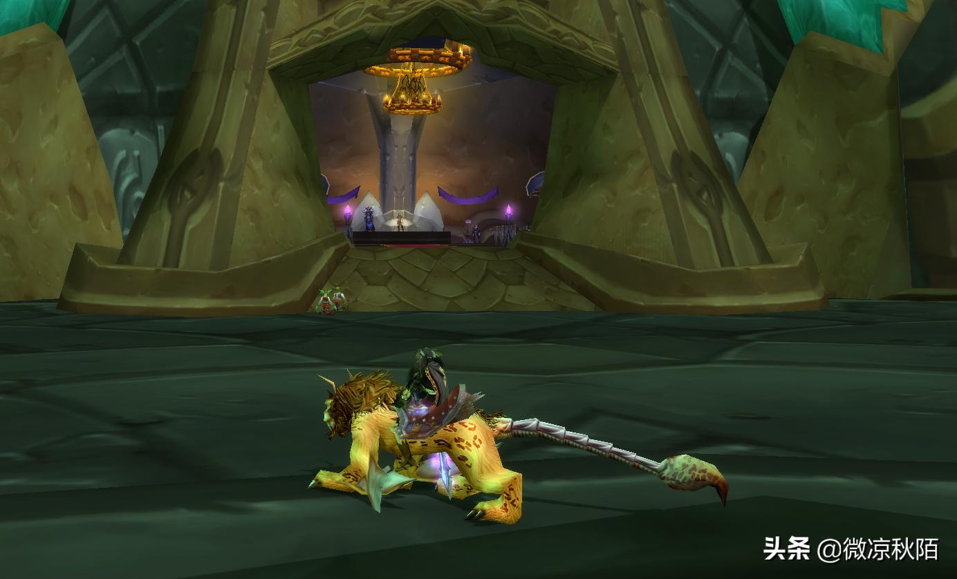 魔兽世界tbc鬼服感受,魔兽tbc转服能带多少金币