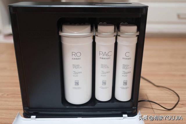 家里自来水管有必要安装净水器吗,安装净水器有必要安装一个前置吗