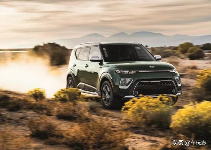 2021款起亚秀尔海外版,新款起亚秀尔内部