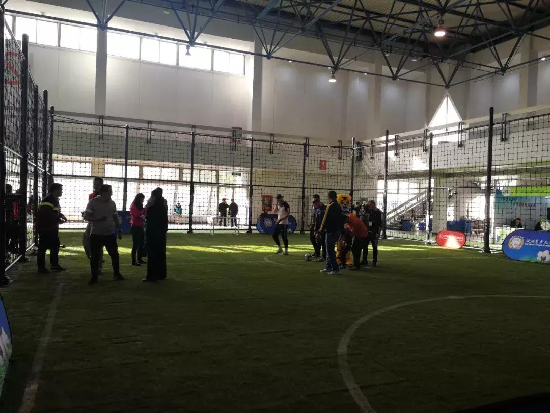 2017国际足球产业大会,2004中国国际足球博览会开幕式