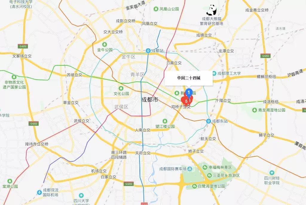 成都租房哪个区最便宜,成都租房攻略50个小技巧