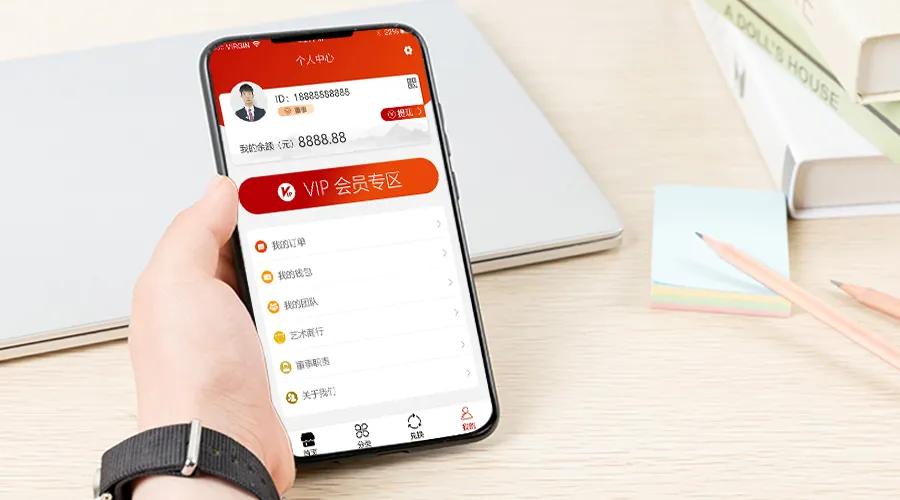 万川归海·博览神州丨万博元文玩商城APP正式上线！