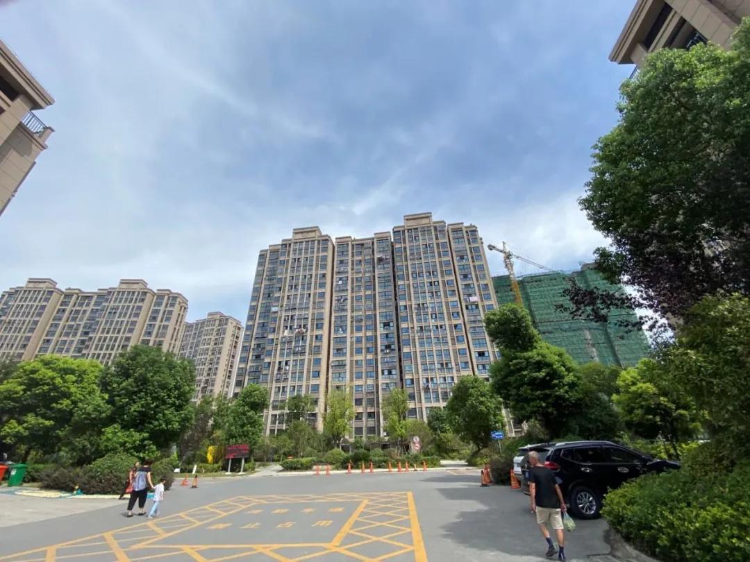 南通房价涨的最多的小区,南通开发区的安置房子值得买吗