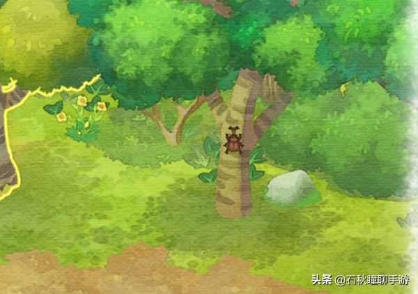 大雄的牧场物语攻略任意门,大雄的牧场物语刷子怎么得