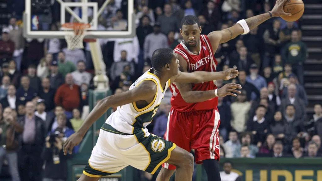 有关麦迪的视频,麦迪趣事