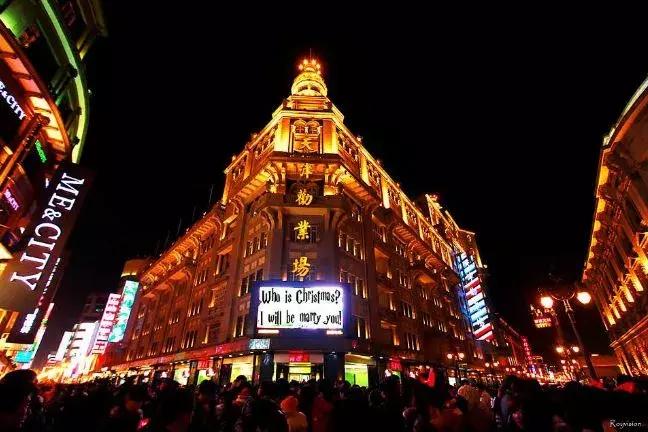 小时候的滨江公园,90年的滨江道