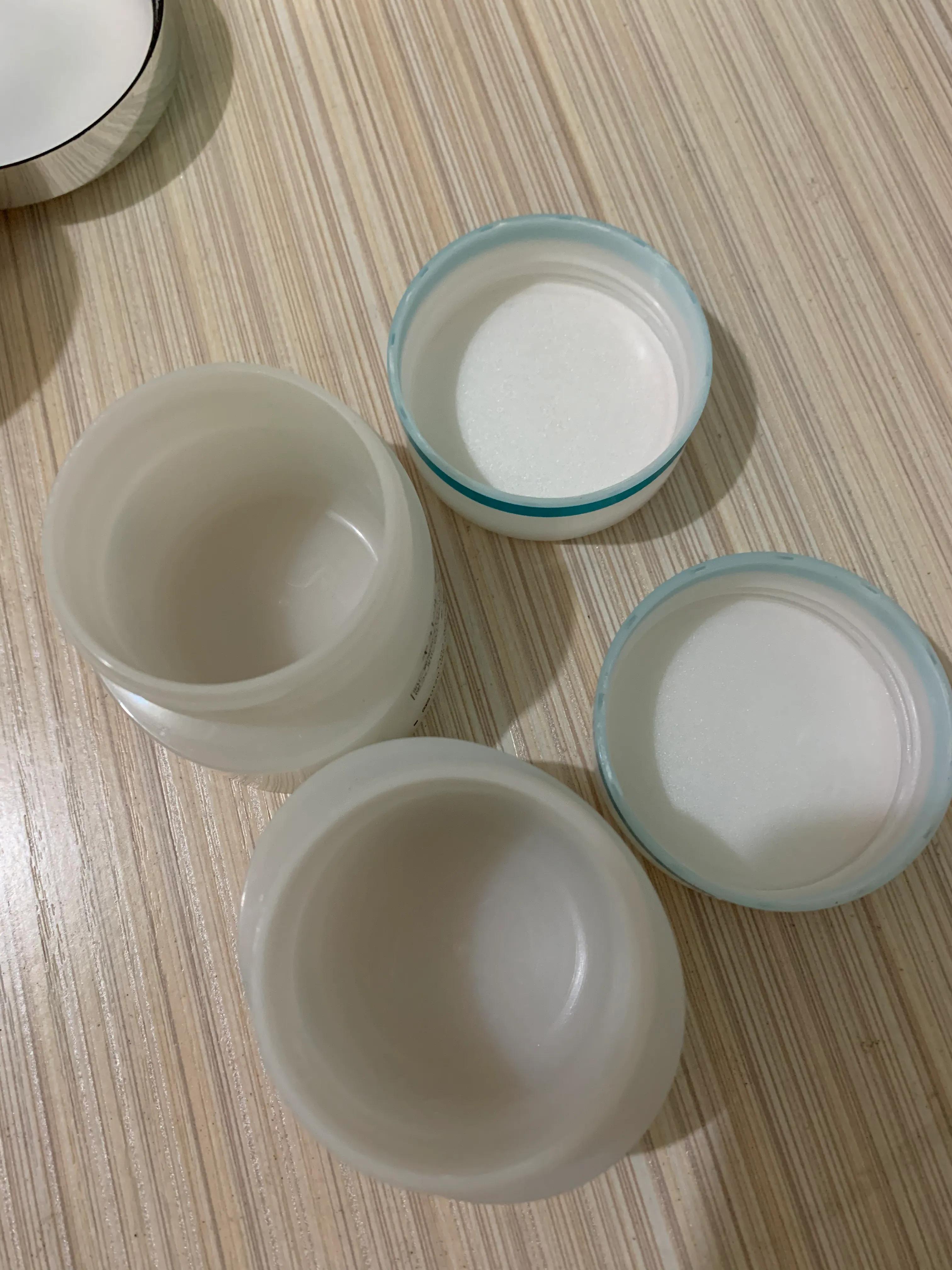 面霜分装空瓶推荐哪个,面霜空瓶大容量轻便