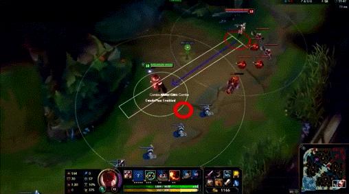 英雄联盟其他插件,英雄联盟都用啥辅助软件