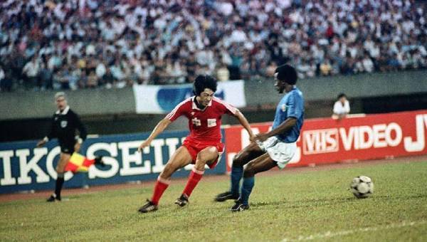 贾秀全怎么评价男足,贾秀全丢17球