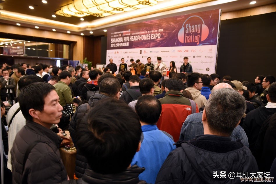 2019上海hifi耳机展,2021上海hifi音响展入场券
