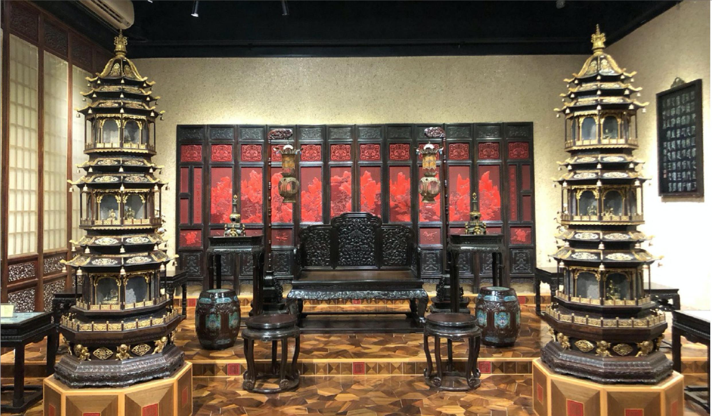 马未都的起家史：为啥偏不收中国字画？王朔：捡破烂的能没点数？