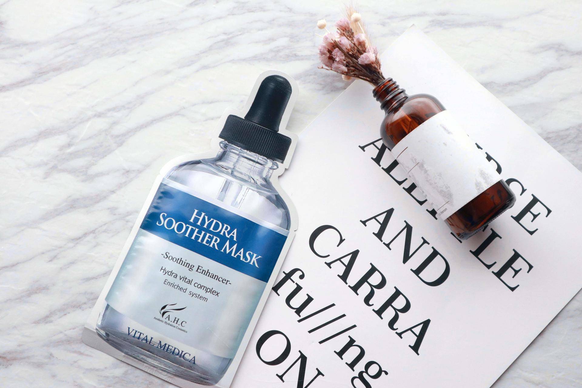 ahc玻尿酸补水面膜第三代,ahc补水面膜和黄金面膜哪个好